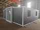 20ft Mobile Expandable Container House Empty Bathroom Included