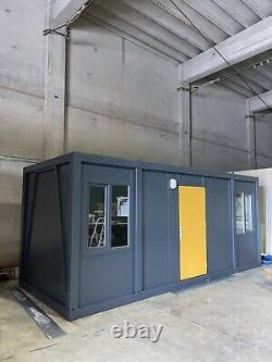 20 ft container office Various sizes available