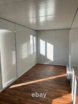 20 ft container office Various sizes available