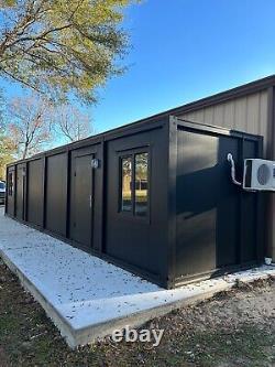 20 ft container office Various sizes available