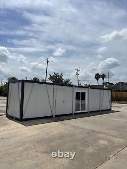 20 ft container office Various sizes available