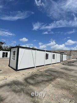 20 ft container office Various sizes available