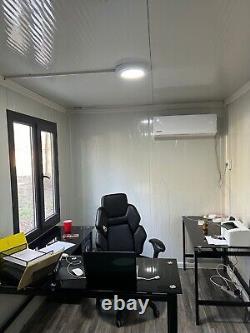 20 ft container office Various sizes available