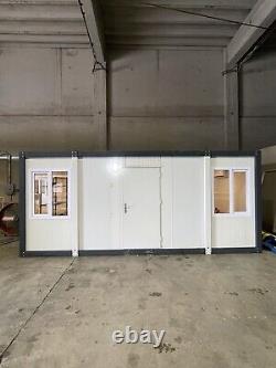 20 ft container office Various sizes available