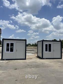 20 ft container office Various sizes available