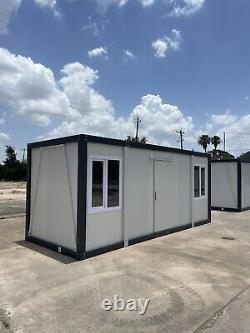 20 ft container office Various sizes available