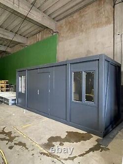 20 ft container office Various sizes available