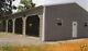 24x50 Metal Garage, Storage Building Free Delivery & Installation! (prices Vary)
