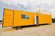 40 Ft Container Home One Bedroom (made In The Usa)