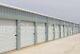 Duro Steel 30x150x8.5 Metal Prefab Mini Self Storage Building Structures Direct
