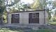 Duro Steel Garage 20'x24'x9'. 5'' Metal Prefab Storage Building Structures Direct