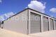 Duro Steel Prefab Storage Garage 30'x30'x9'. 5 Metal Building Structures Direct