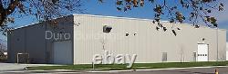 DuroBEAM Steel 100'x300'x25' Metal Commercial Office Retail Shop Building DiRECT