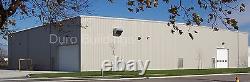 DuroBEAM Steel 100'x300'x25' Metal Commercial Office Retail Shop Building DiRECT