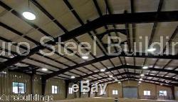 DuroBEAM Steel 100x100x20 Metal Building Kits Prefab Clear Span Structure DiRECT