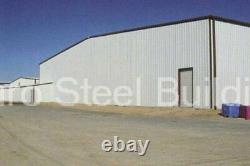 DuroBEAM Steel 100x100x22 Metal Clear Span Buildings Made To Order Kits DiRECT