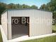 Durobeam Steel 20x40x10 Metal Diy Garage Storage Workshop Building Kit Direct