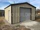 Durobeam Steel 24x30x10pr Metal Building Kits Diy Home Garage Workshop Direct