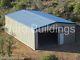 Durobeam Steel 25x40x16 Metal Garage Building Kit Workshop Barn Structure Direct