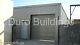 Durobeam Steel 26x42x12 Metal Garage Workshop Diy Home Barn Building Kit Direct