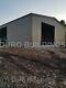 Durobeam Steel 26x50x15 Metal Garage Workshop Diy Home Barn Building Kit Direct