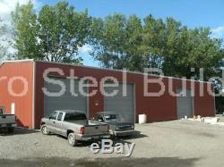 DuroBEAM Steel 30x60x18 Metal Building Commercial Storage Garage Workshop DiRECT