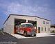 Durobeam Steel 40'x100'x16' Metal Building Kit Emt Police Fire Structure Direct