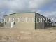 Durobeam Steel 40'x60'x16' Metal Diy Building Kit Made To Order Workshop Direct