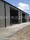 Durobeam Steel 40x60x14 Metal Building Kit Clear Span Diy Garage Workshop Direct
