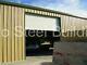 Durobeam Steel 40x60x14 Metal Building Shops Complete Specified Package Direct