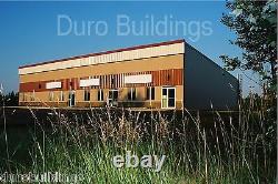 DuroBEAM Steel 40x90x16 Metal Building Workshop Office Structure by Order DiRECT