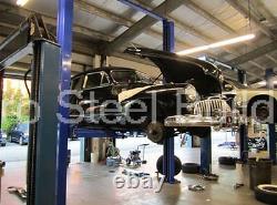 DuroBEAM Steel 50'x150'x18' Metal Building Auto Shop Garage Made To Order DiRECT