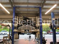 DuroBEAM Steel 50'x150'x18' Metal Building Auto Shop Garage Made To Order DiRECT