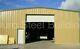 Durobeam Steel 50'x80'x16' Metal Building Made To Order As Seen On Tv Direct