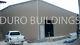 Durobeam Steel 50x100x17 Metal Building Prefab Garage Shop Structures Direct