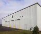 Durobeam Steel 50x100x25 Metal Garage Machine Shop Clear Span Buildings Direct