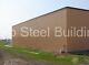 Durobeam Steel 50x100x26 Metal Building Kit Clear Span Workshop Structure Direct