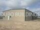Durobeam Steel 50x50x18 Metal Garage Retail Workshop Building Structure Direct