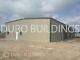 Durobeam Steel 50x50x18 Metal Garage Shop Commercial Building Structure Direct