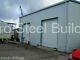 Durobeam Steel 50x60x16 Metal Building Garage Workshop Prefab Structures Direct
