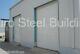 Durobeam Steel 50x75x16 Metal Building Kits Commercial Prefab Structures Direct