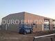 Durobeam Steel 60'x40'x12' Metal Building Prefab Diy Automotive Workshop Direct