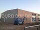 Durobeam Steel 60'x80'x20 Metal Building Prefab Marina Shop Made To Order Direct