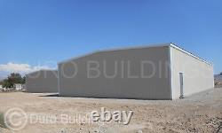 DuroBEAM Steel 60x125x16 Metal Clear Span Industrial Structure Buildings DiRECT