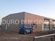 Durobeam Steel 60x80x20 Metal Building Prefab Commercial Marina Workshop Direct