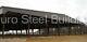 Durobeam Steel 75x100x16 Metal Clear Span I-beam Roof Arena Building Kits Direct