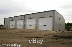 DuroBEAM Steel 75x150x16 Metal Buildings Clear Span Commercial Structures DiRECT