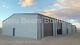 Durobeam Steel 75x150x16 Metal Clear Span Commercial Building Structures Direct