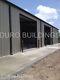 Durobeam Steel 80x100x20 Metal Prefabricated Building Structure Factory Direct