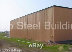 DuroBEAM Steel 80x180x20 Metal Building Recreation Hall House of Worship DiRECT
